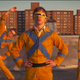 Illustration for article titled A Wes Anderson-directed iX-Men /iwould look just how you’d think it would